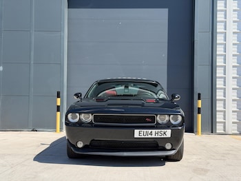 Used Dodge Challenger 2014 for sale - 79441416: Photo