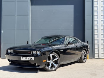 Used Dodge Challenger 2014 for sale - 79441416: Photo