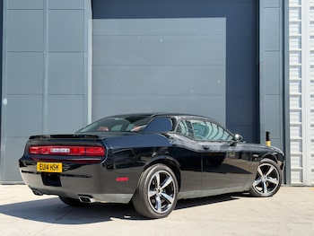 Used Dodge Challenger 2014 for sale - 79441416: Photo
