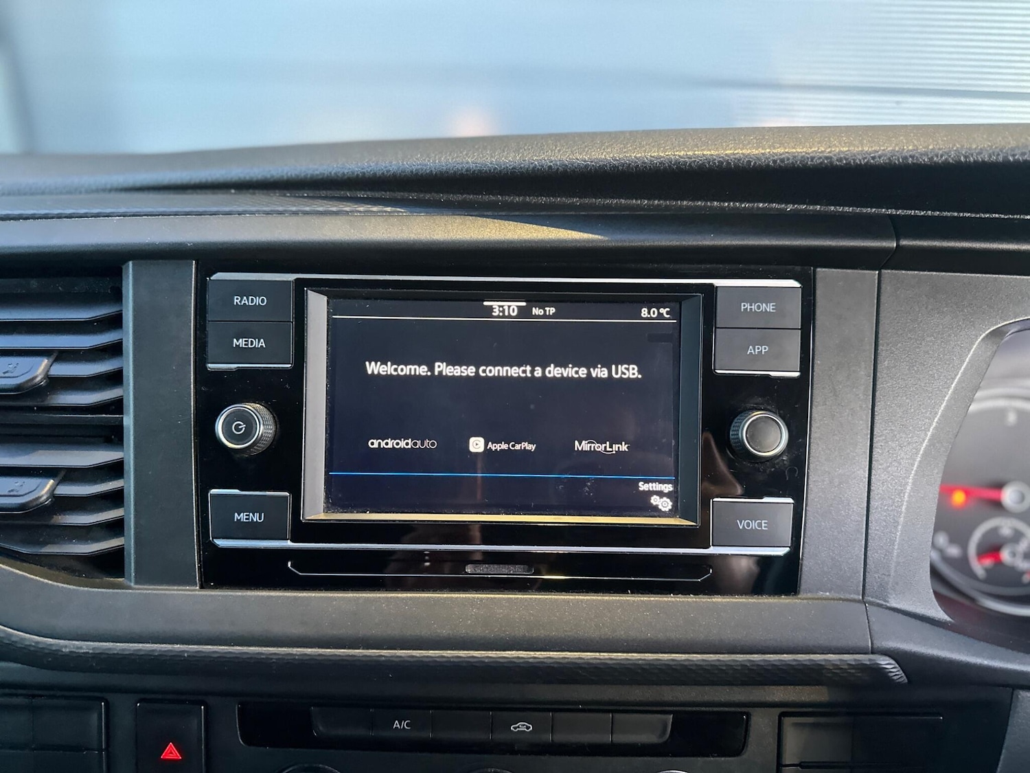 Used Volkswagen Transporter for sale - 77305477: Photo 19