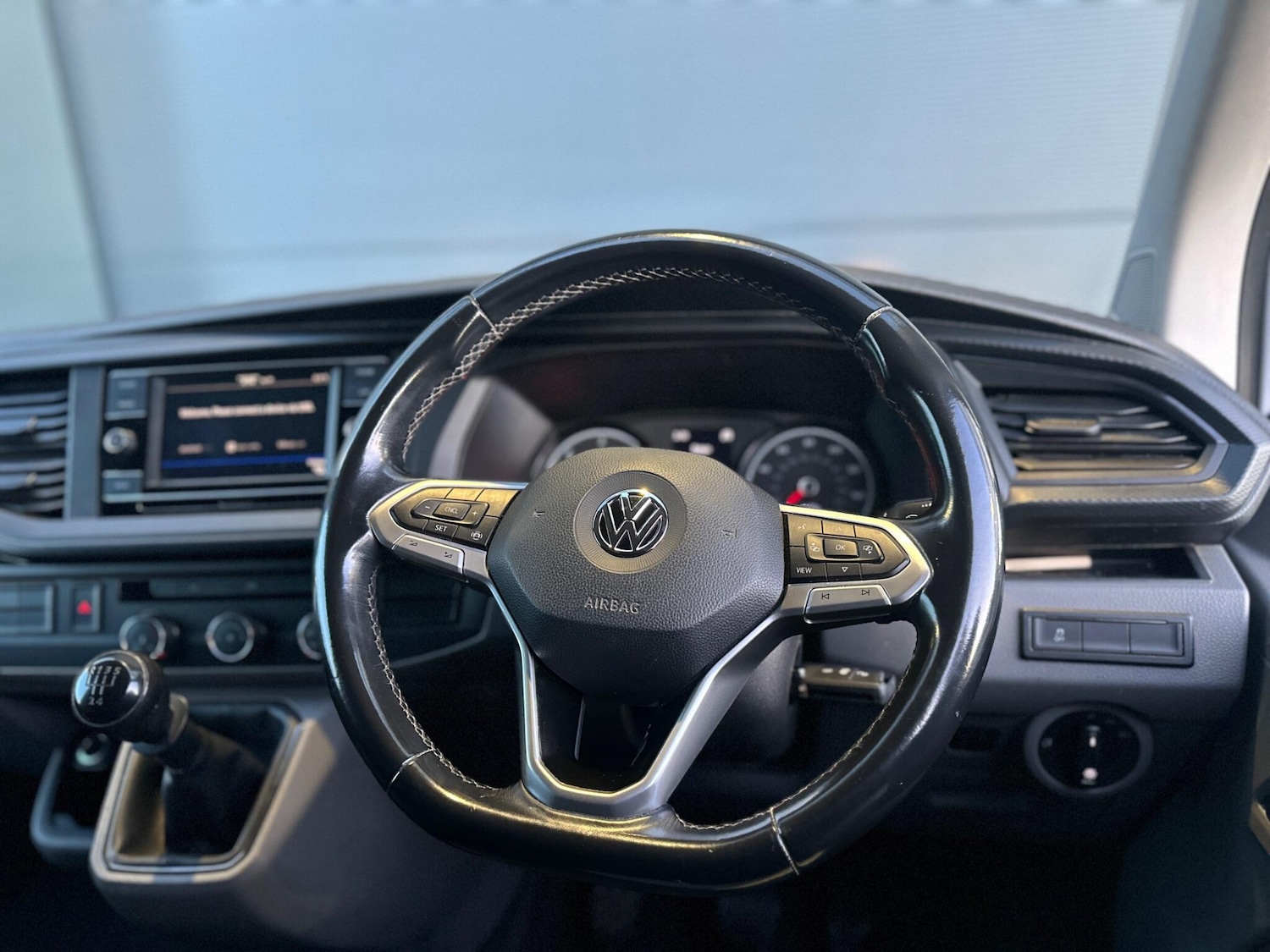 Used Volkswagen Transporter for sale - 77305477: Photo 21