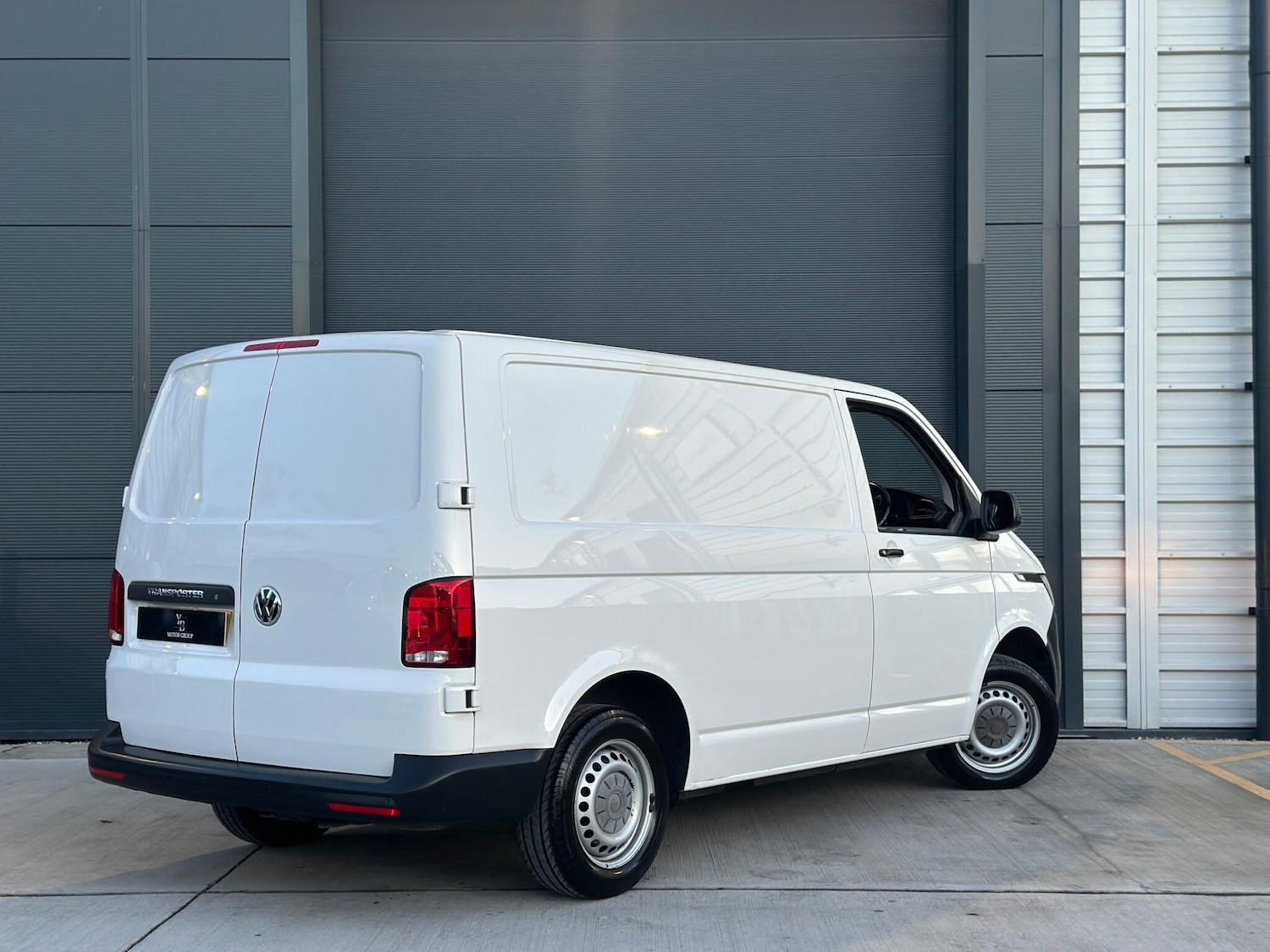 Used Volkswagen Transporter for sale - 77305477: Photo 9