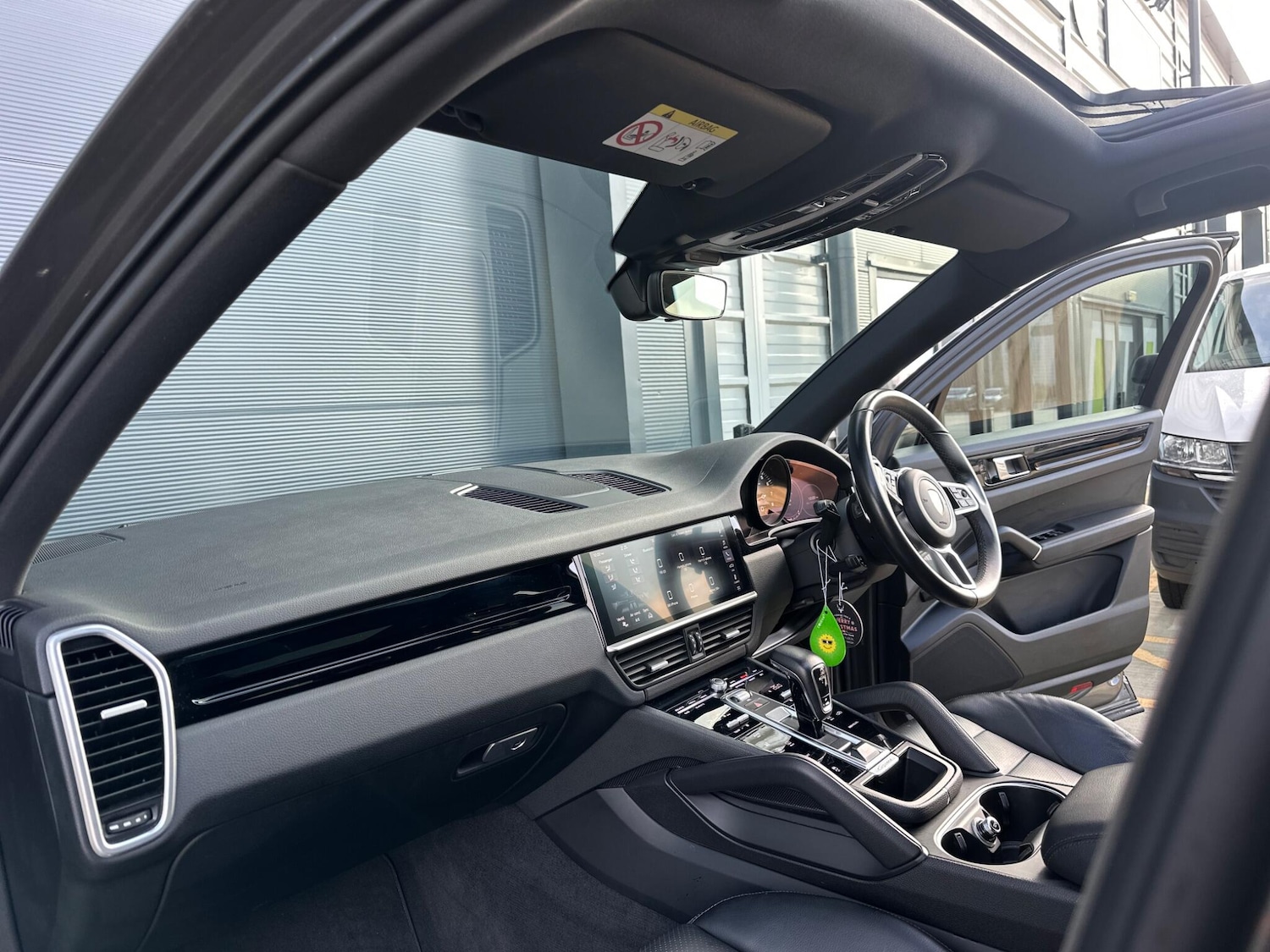 Used Porsche Cayenne 2019 for sale - 77346467: Photo 18