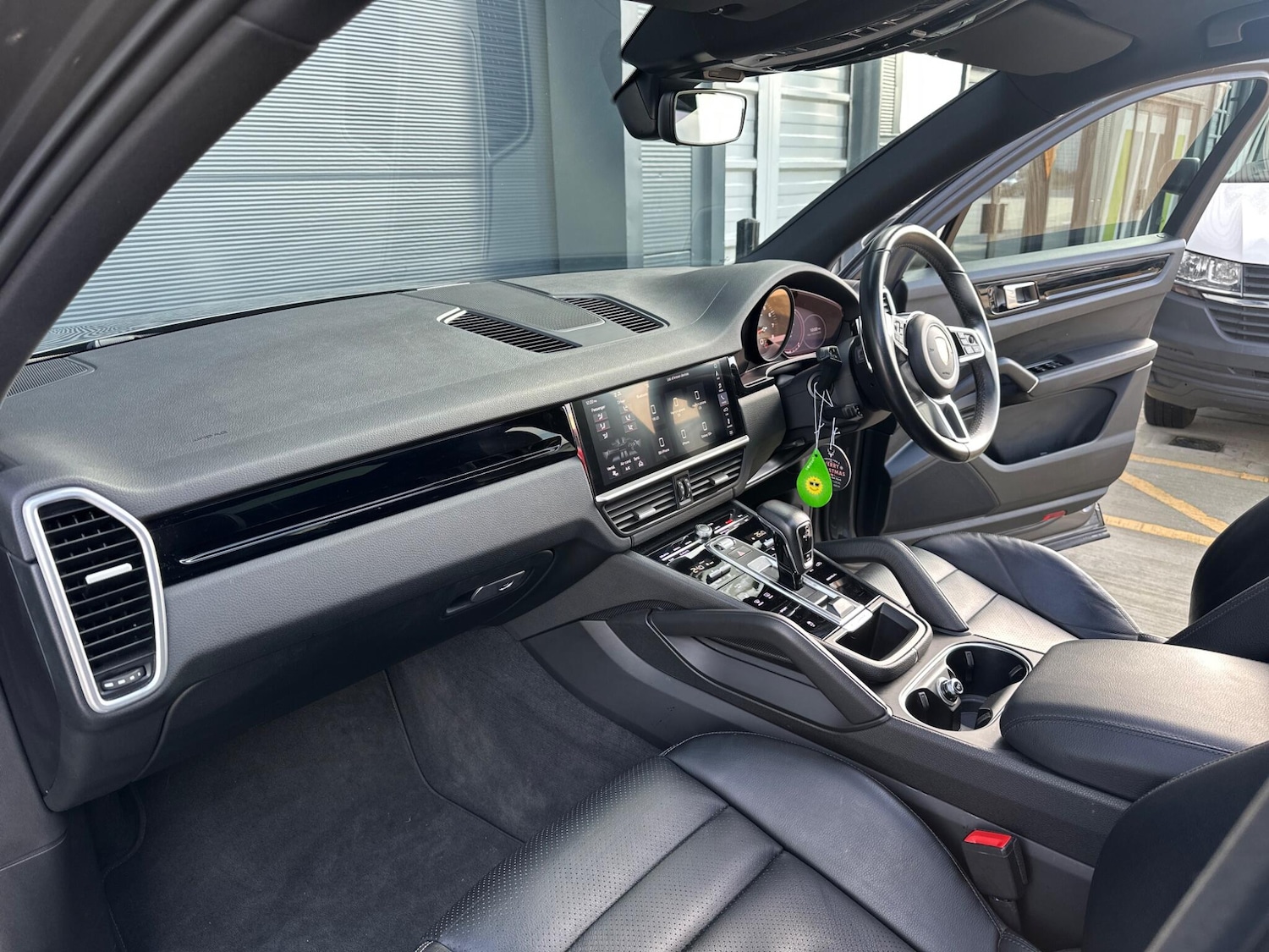 Used Porsche Cayenne 2019 for sale - 77346467: Photo 19