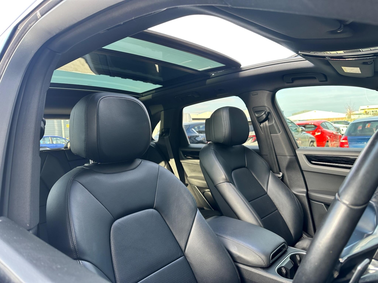 Used Porsche Cayenne 2019 for sale - 77346467: Photo 22