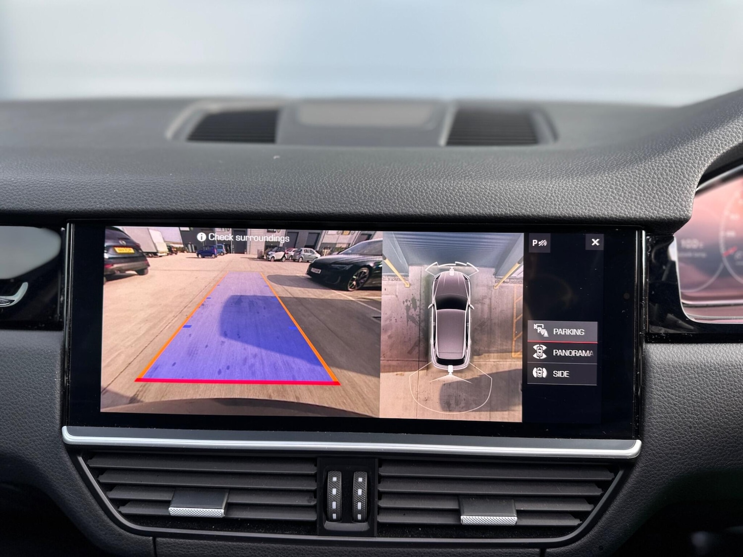 Used Porsche Cayenne 2019 for sale - 77346467: Photo 23