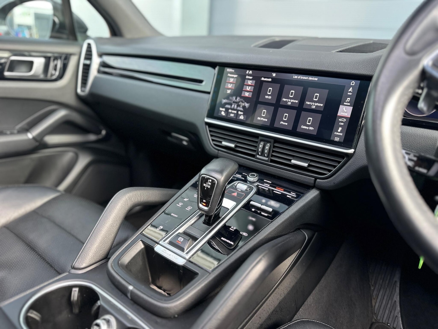 Used Porsche Cayenne 2019 for sale - 77346467: Photo 24