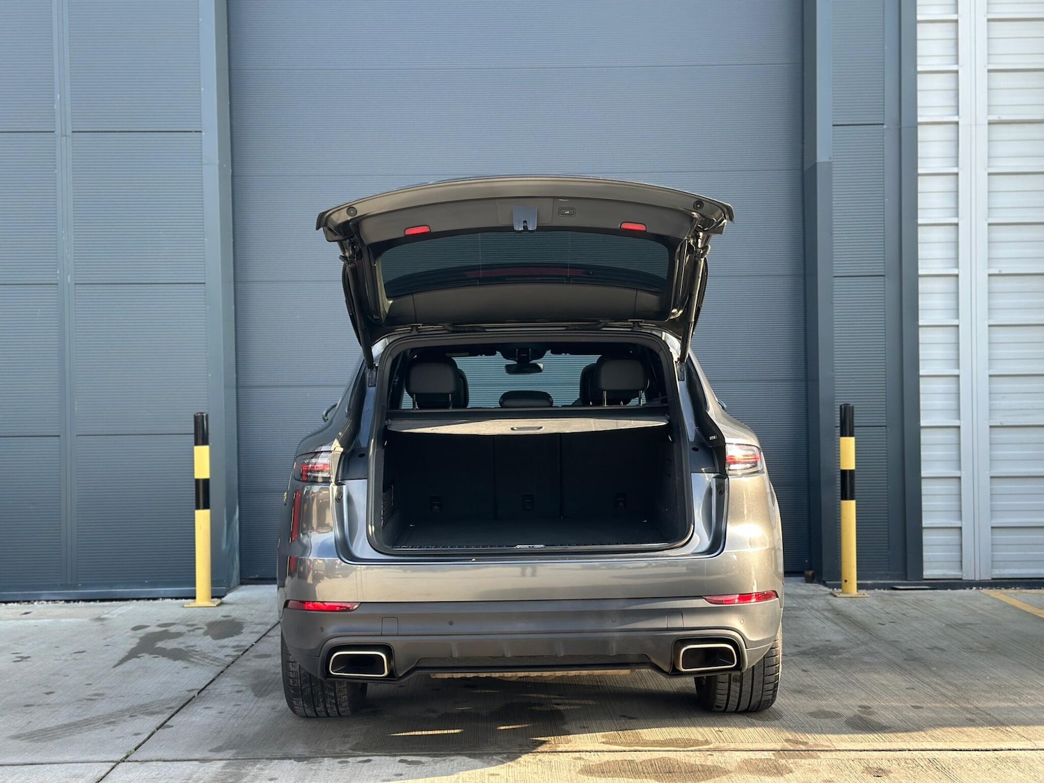 Used Porsche Cayenne 2019 for sale - 77346467: Photo 9