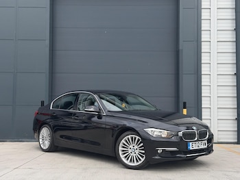 Used BMW 3 Series 2012 for sale - 79279617: Photo