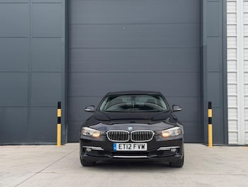 Used BMW 3 Series 2012 for sale - 79279617: Photo