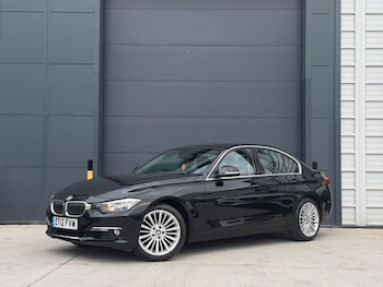Used BMW 3 Series 2012 for sale - 79279617: Photo