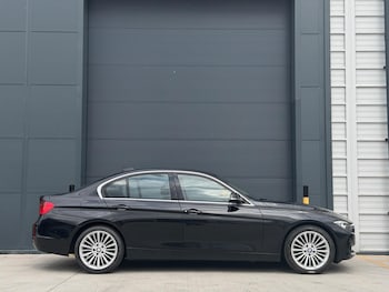 Used BMW 3 Series 2012 for sale - 79279617: Photo