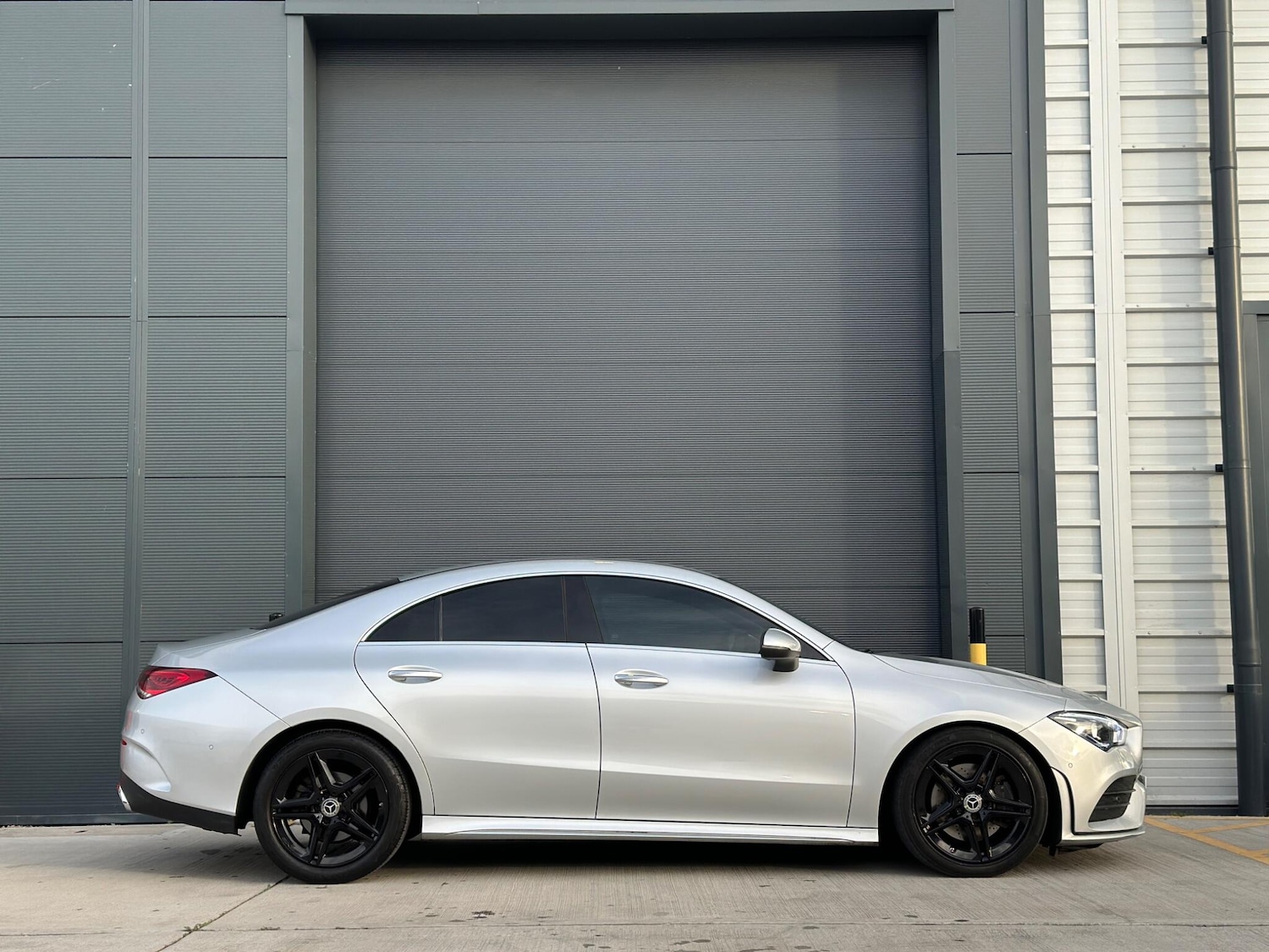 Used Mercedes-Benz CLA 2021 for sale - 76781165: Photo 5