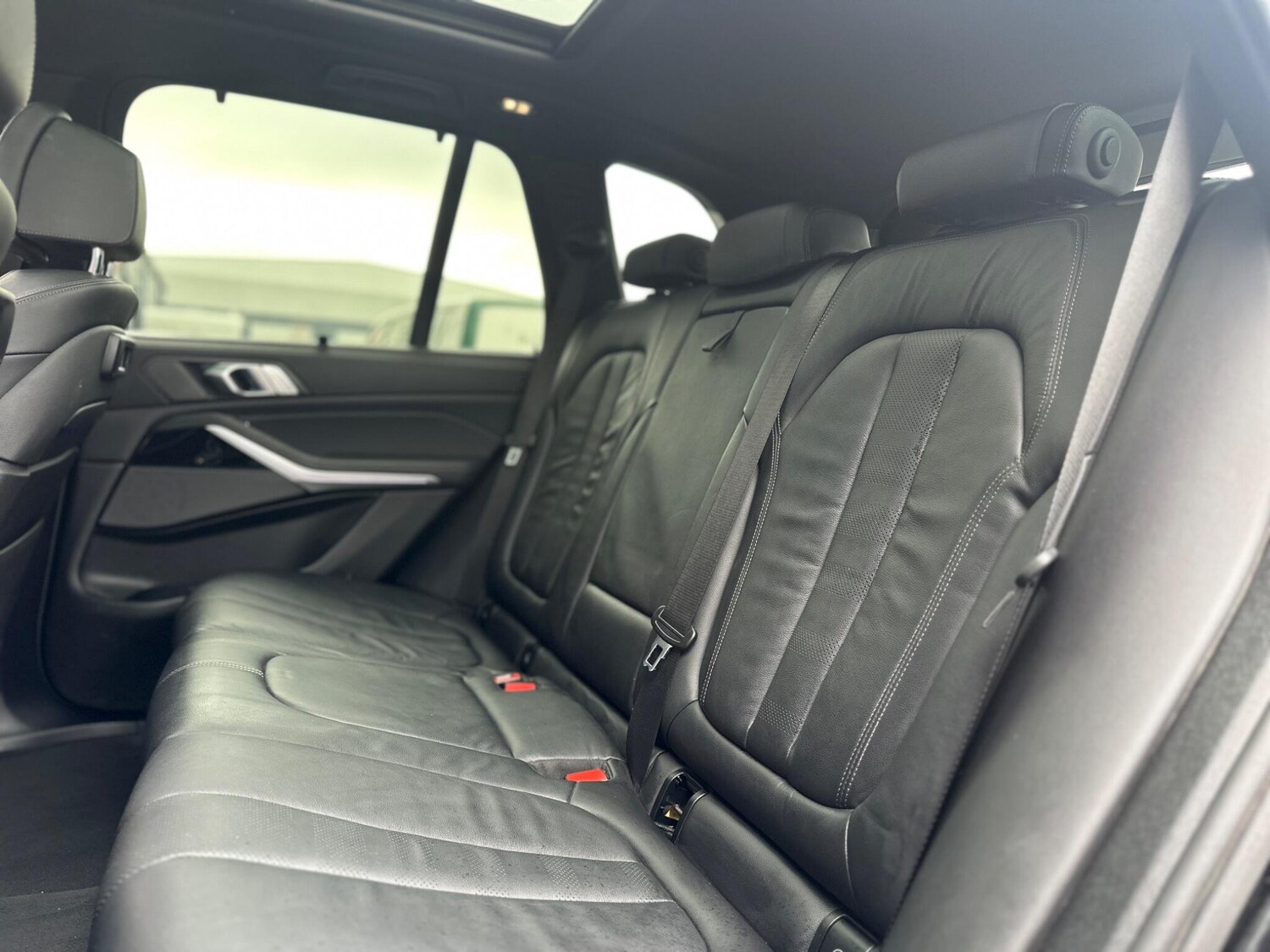 Used BMW X5 for sale - 77752854: Photo 11