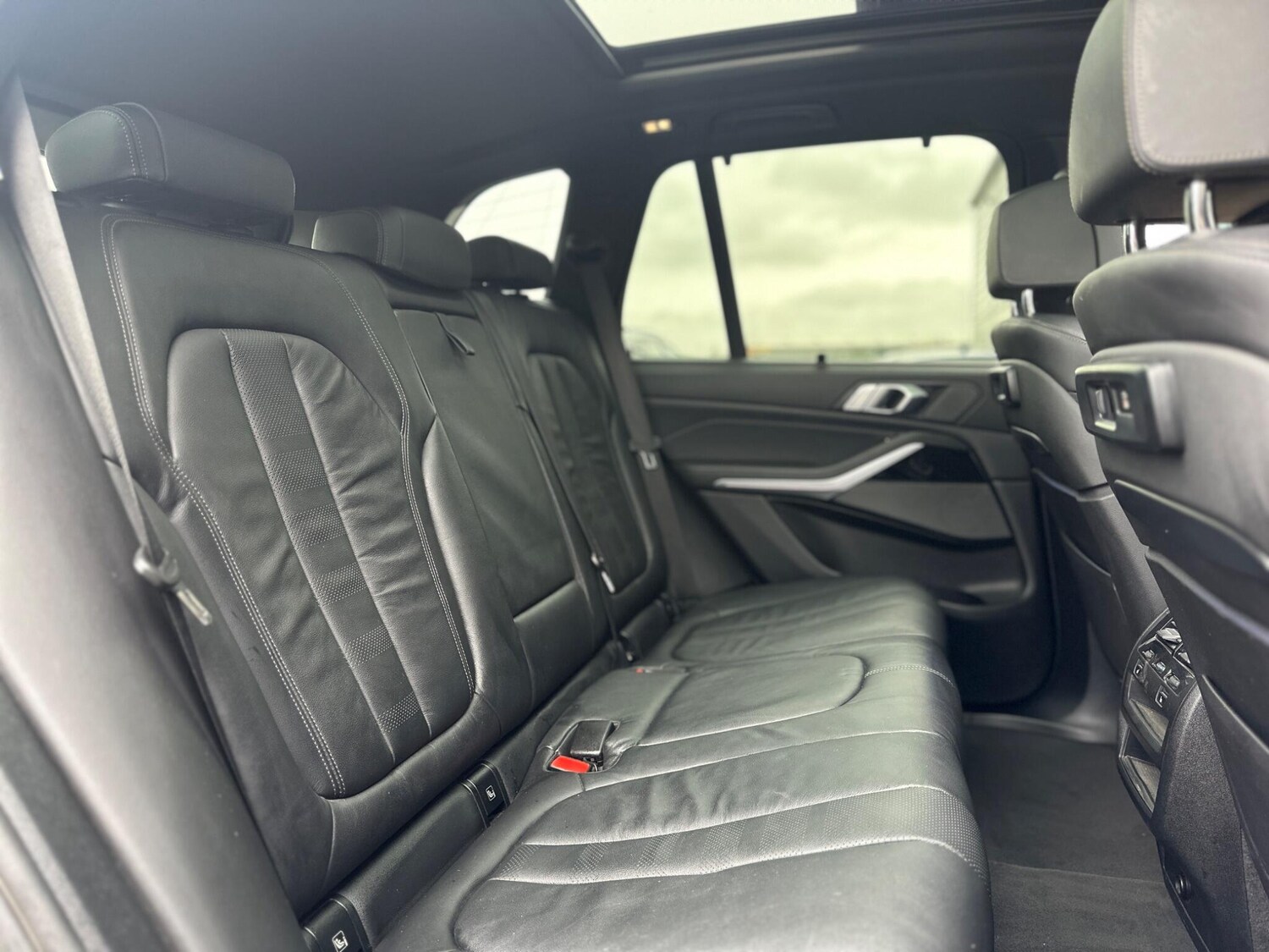 Used BMW X5 for sale - 77752854: Photo 14