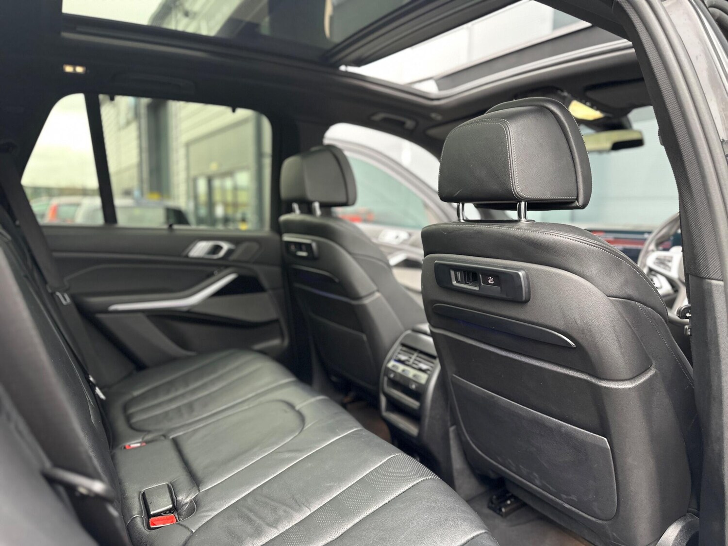 Used BMW X5 for sale - 77752854: Photo 15