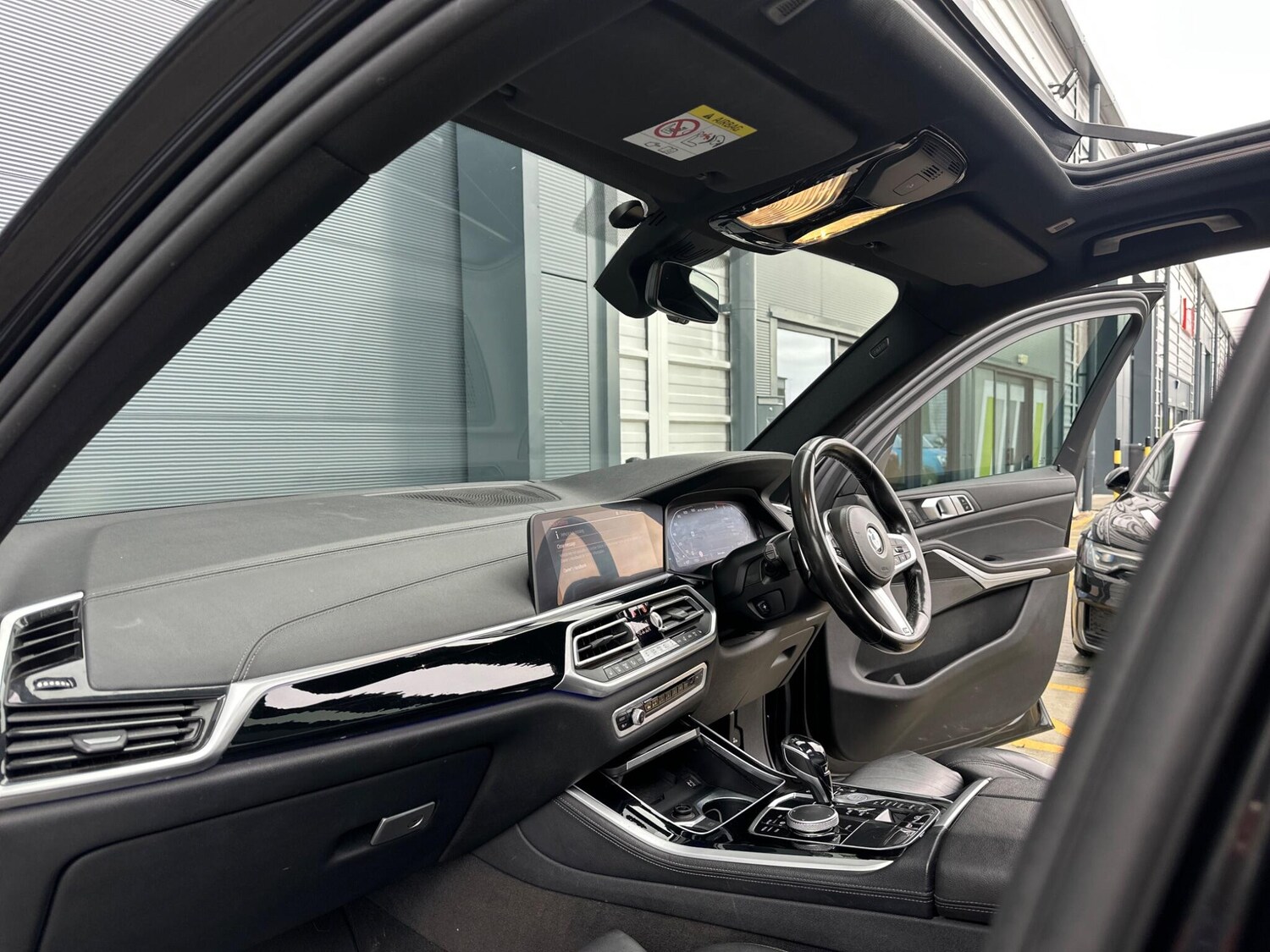 Used BMW X5 for sale - 77752854: Photo 16