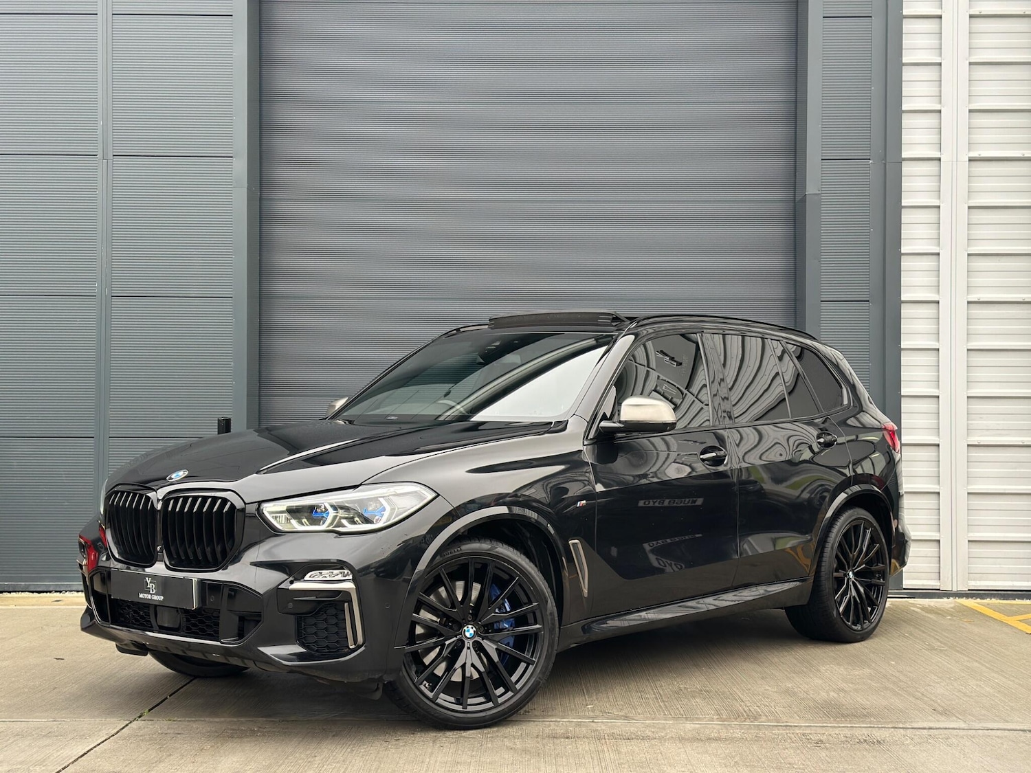 Used BMW X5 for sale - 77752854: Photo 3