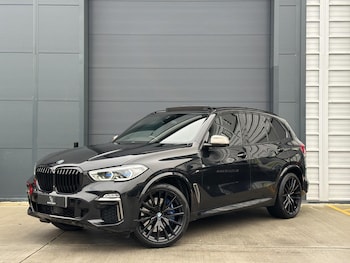 Used BMW X5 2019 for sale - 77752854: Photo