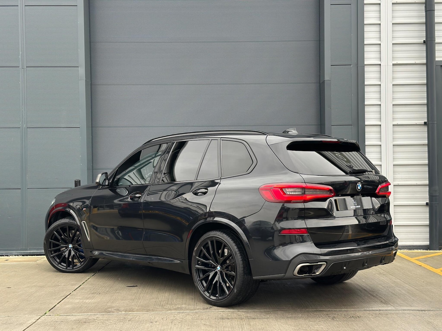 Used BMW X5 for sale - 77752854: Photo 7