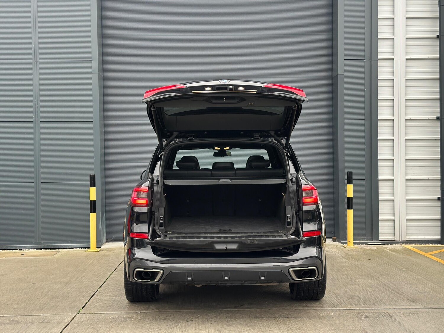 Used BMW X5 for sale - 77752854: Photo 9