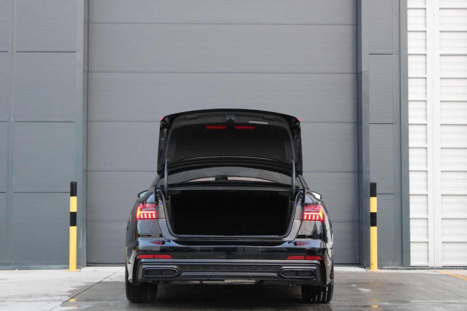 Used Audi A6 2018 for sale - 77163475: Photo 11