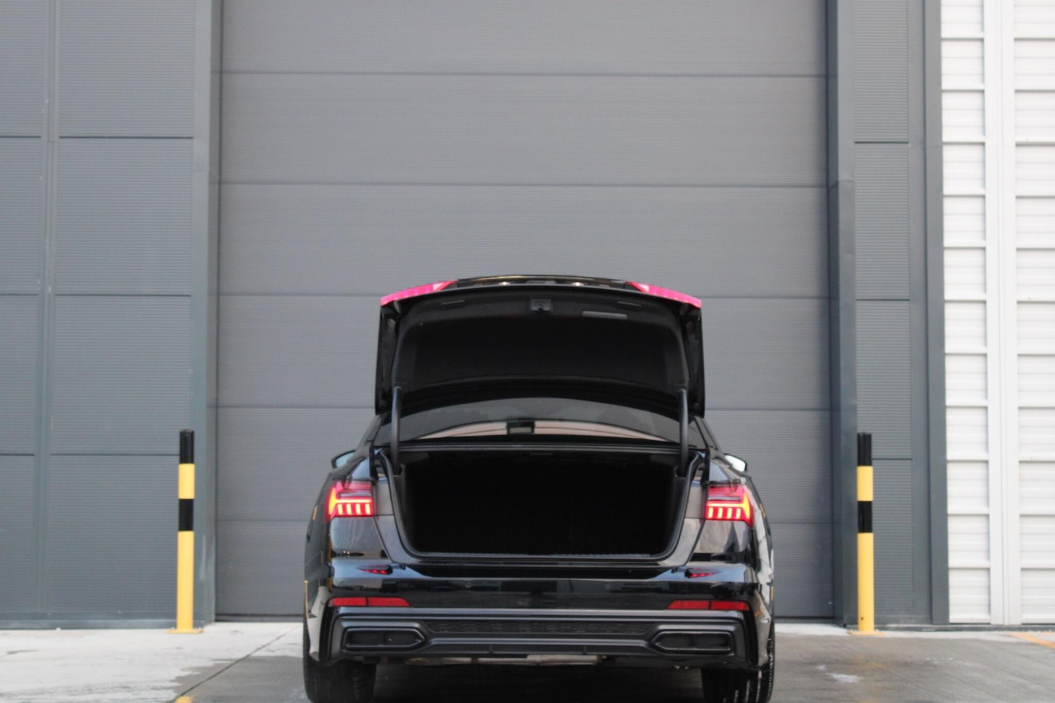 Used Audi A6 2018 for sale - 77163475: Photo 12