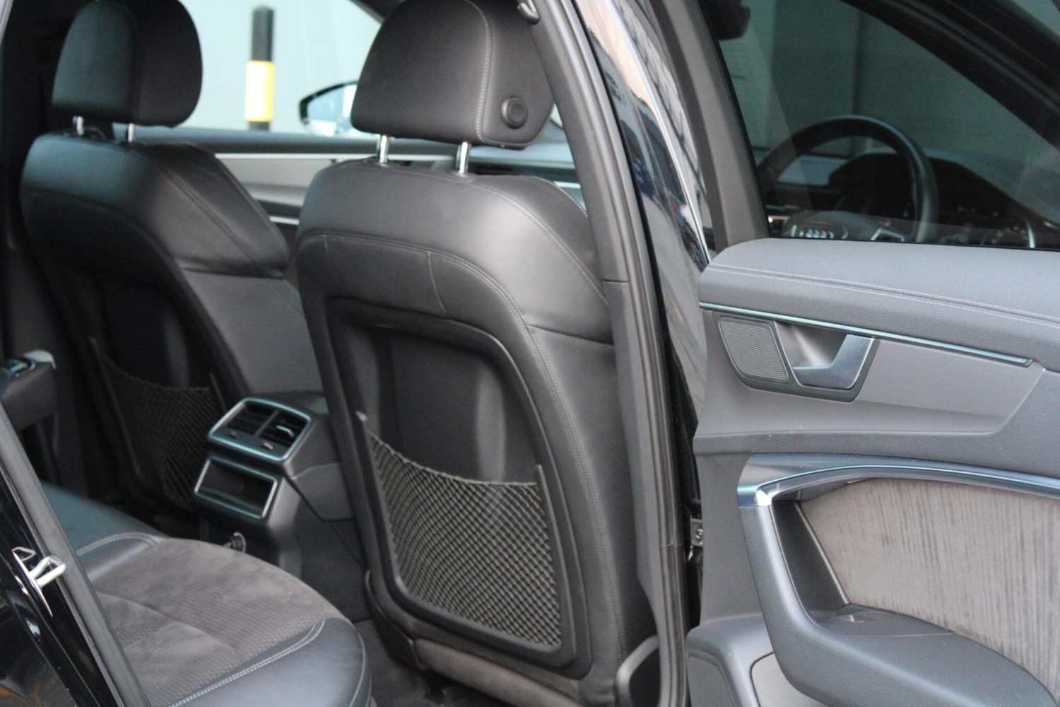 Used Audi A6 2018 for sale - 77163475: Photo 15