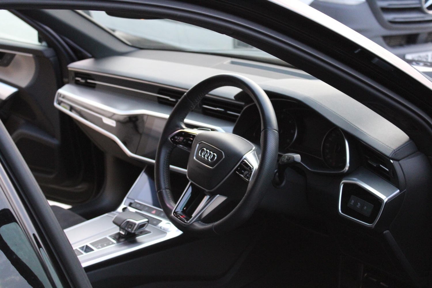 Used Audi A6 2018 for sale - 77163475: Photo 22