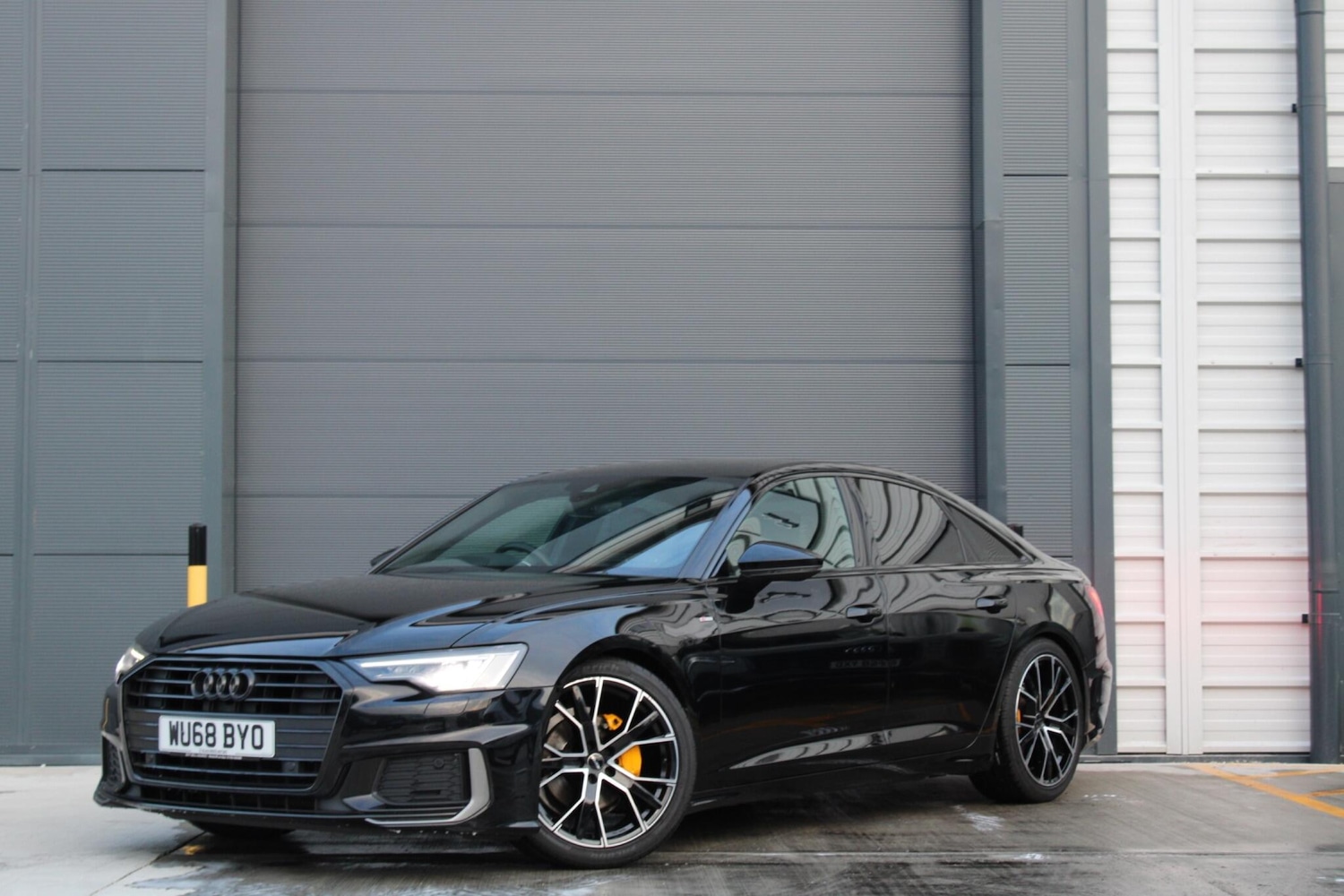 Used Audi A6 2018 for sale - 77163475: Photo 3