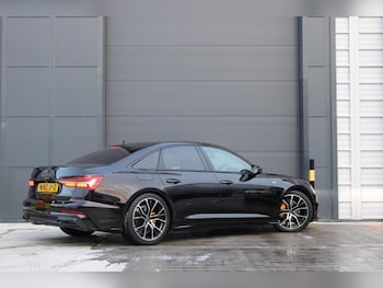 Used Audi A6 2018 for sale - 77163475: Photo