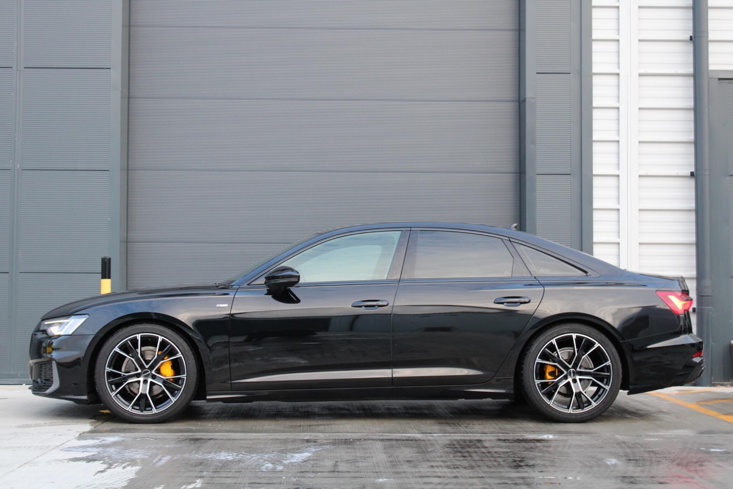 Used Audi A6 2018 for sale - 77163475: Photo 6