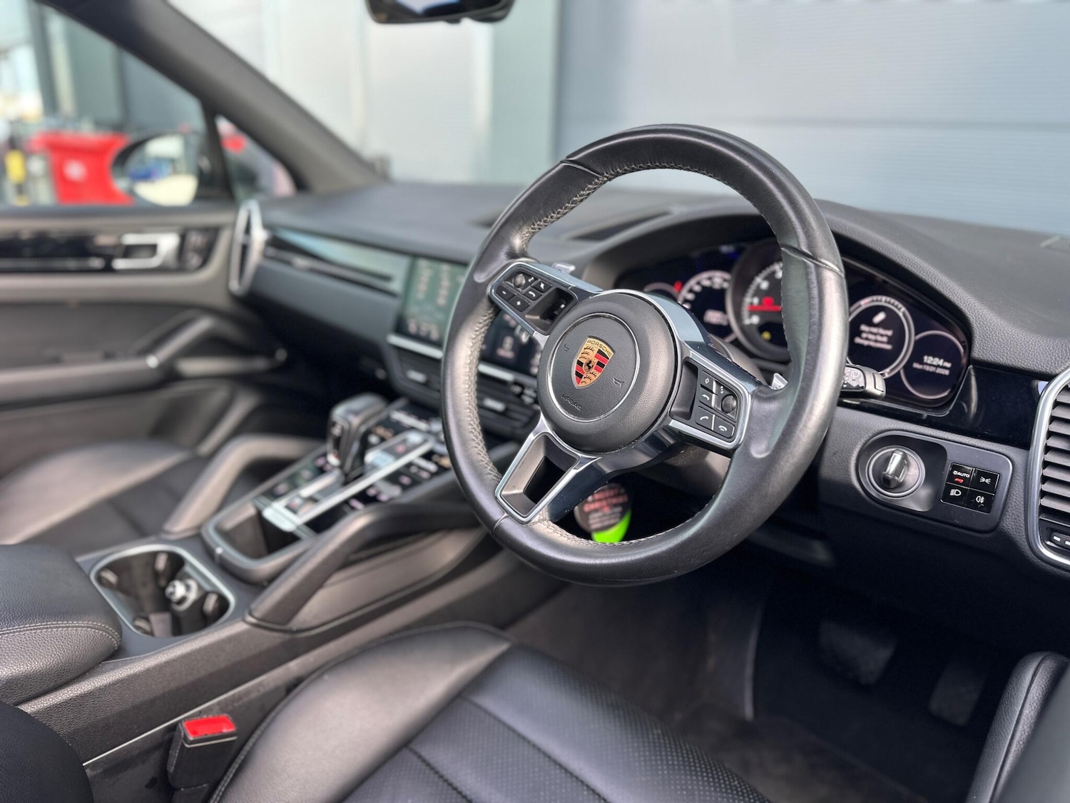 Used Porsche Cayenne 2019 for sale - 77285954: Photo 20