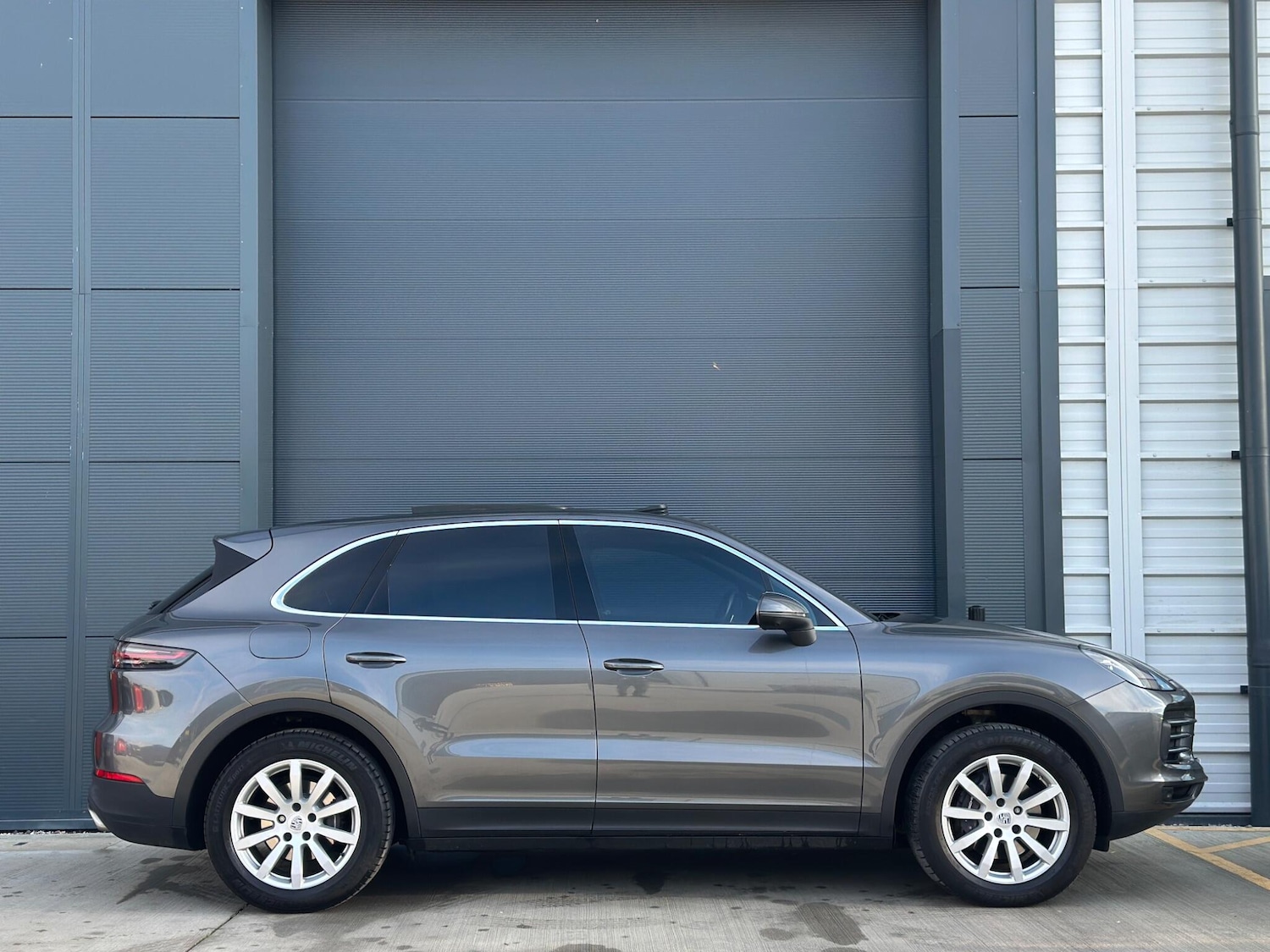 Used Porsche Cayenne 2019 for sale - 77285954: Photo 5