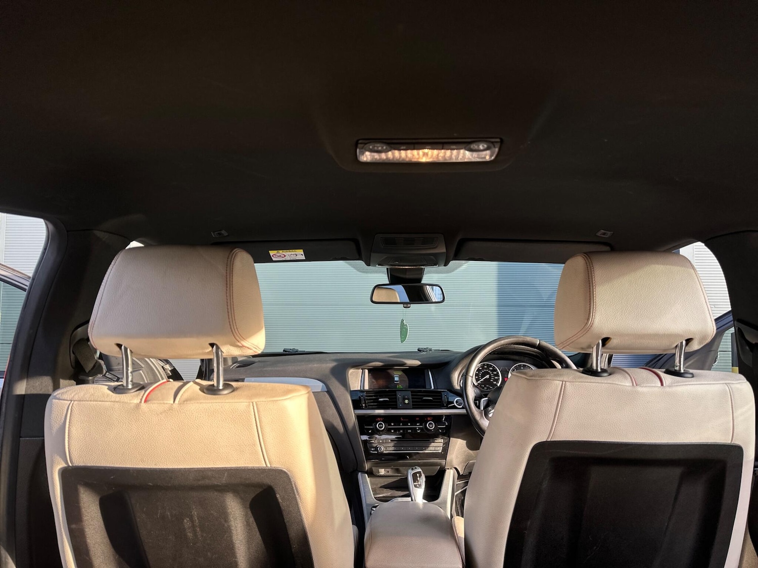 Used BMW X4 2017 for sale - 77135958: Photo 12