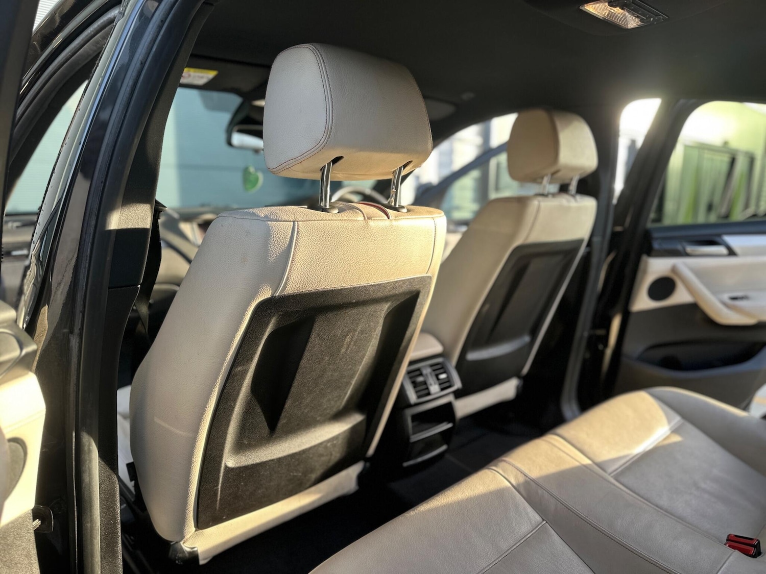 Used BMW X4 2017 for sale - 77135958: Photo 13