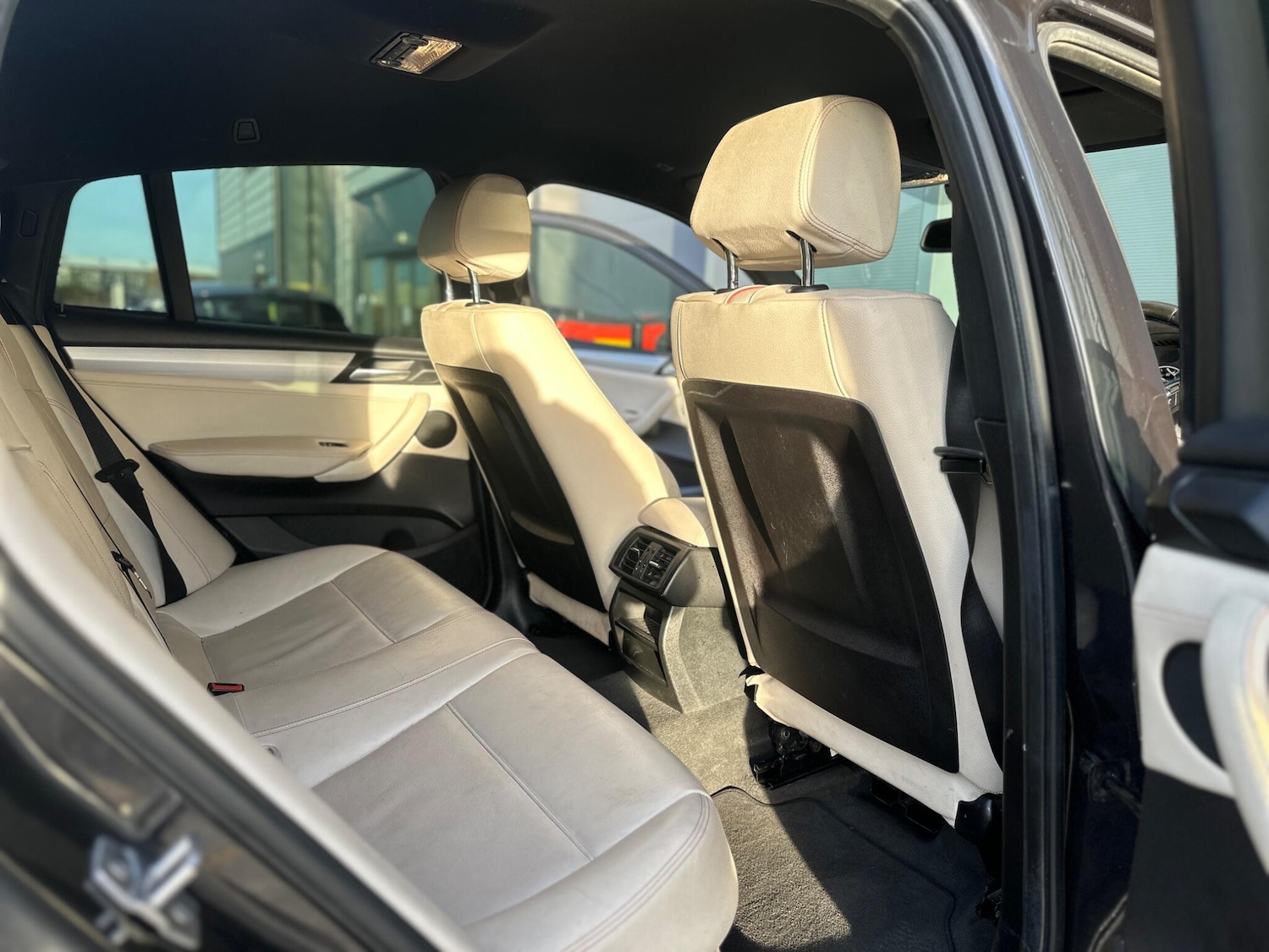 Used BMW X4 2017 for sale - 77135958: Photo 15