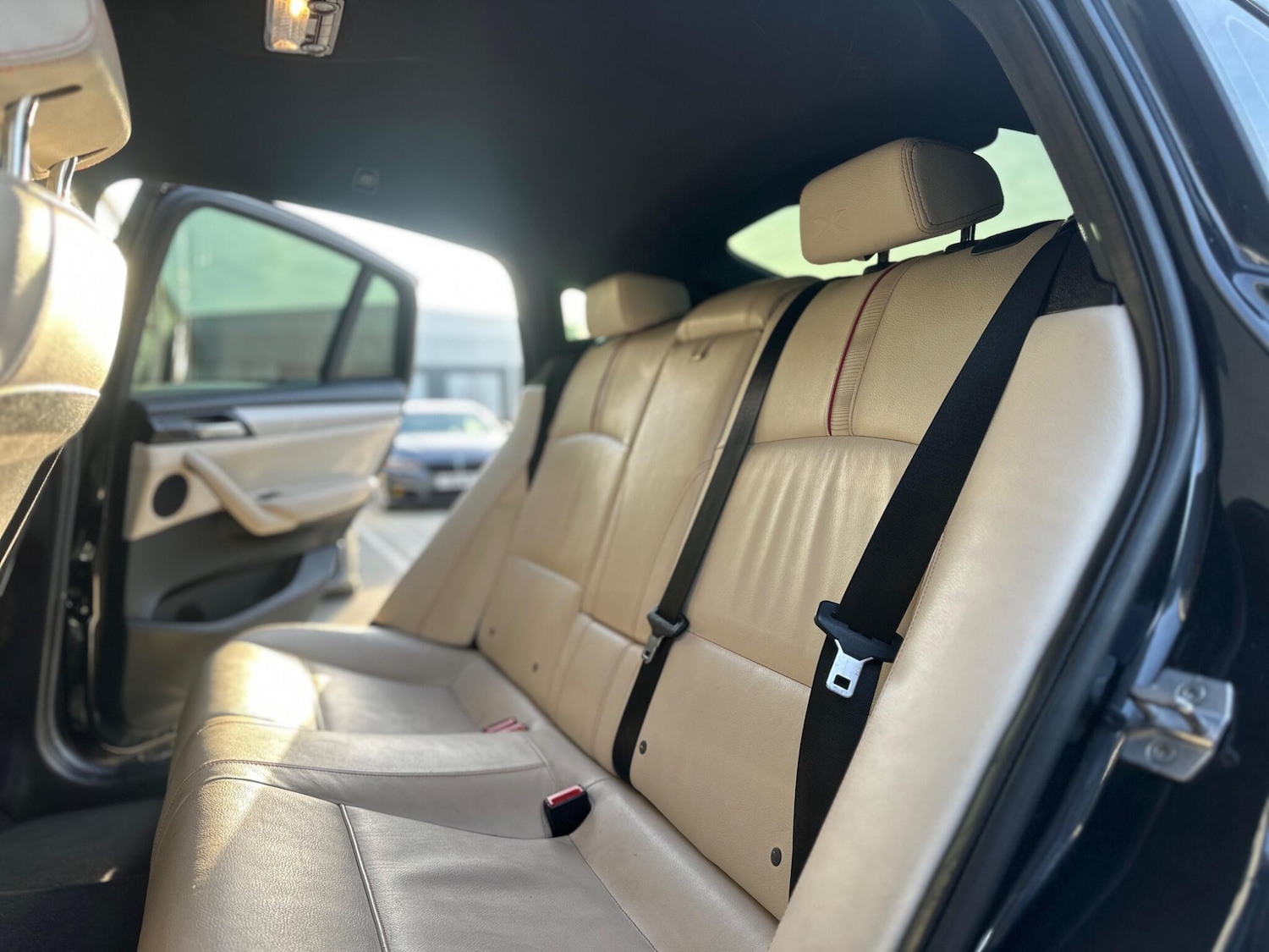 Used BMW X4 2017 for sale - 77135958: Photo 16