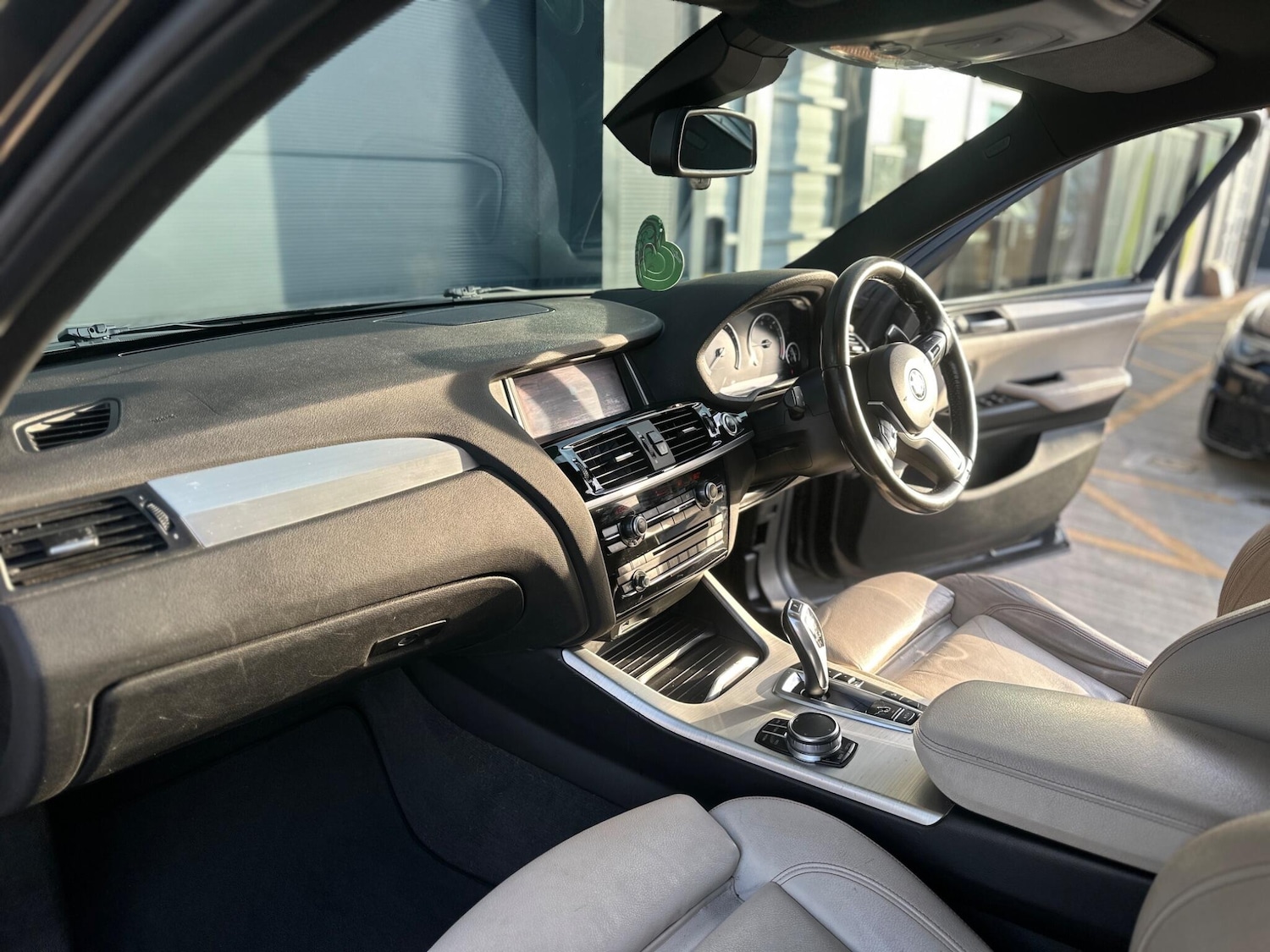 Used BMW X4 2017 for sale - 77135958: Photo 17