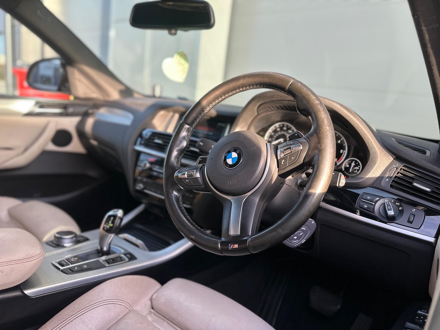 Used BMW X4 2017 for sale - 77135958: Photo 18