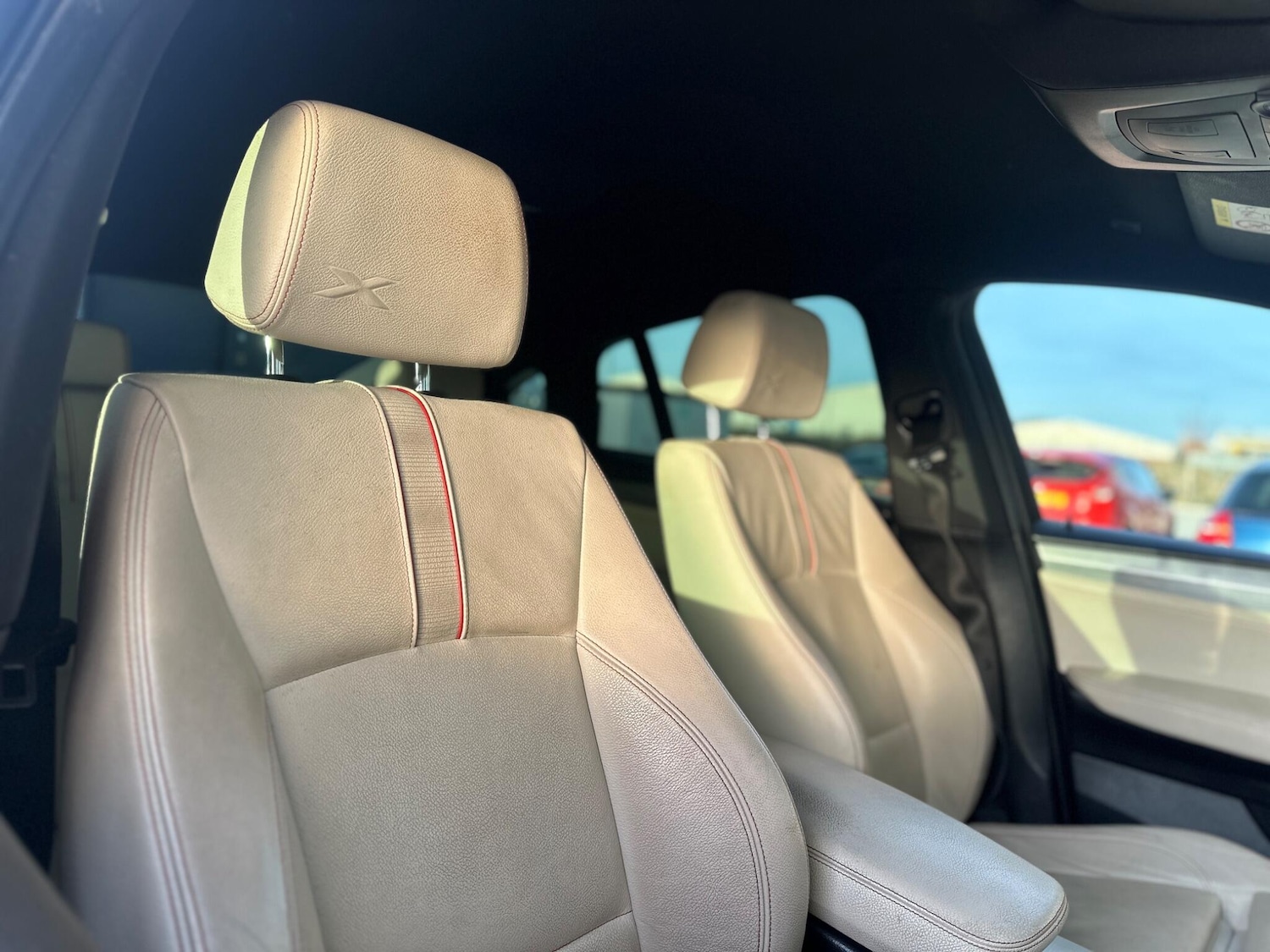 Used BMW X4 2017 for sale - 77135958: Photo 19