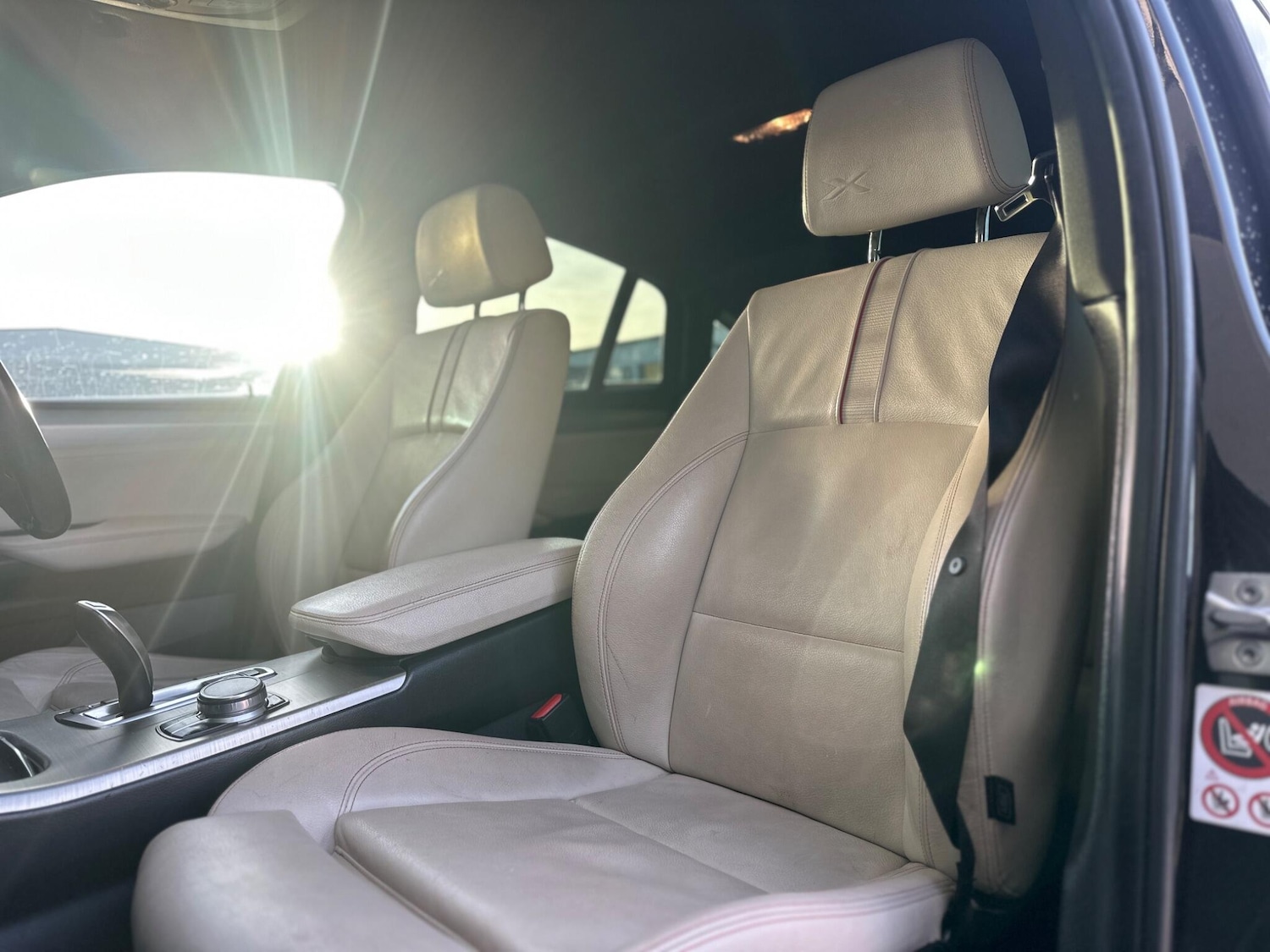 Used BMW X4 2017 for sale - 77135958: Photo 20