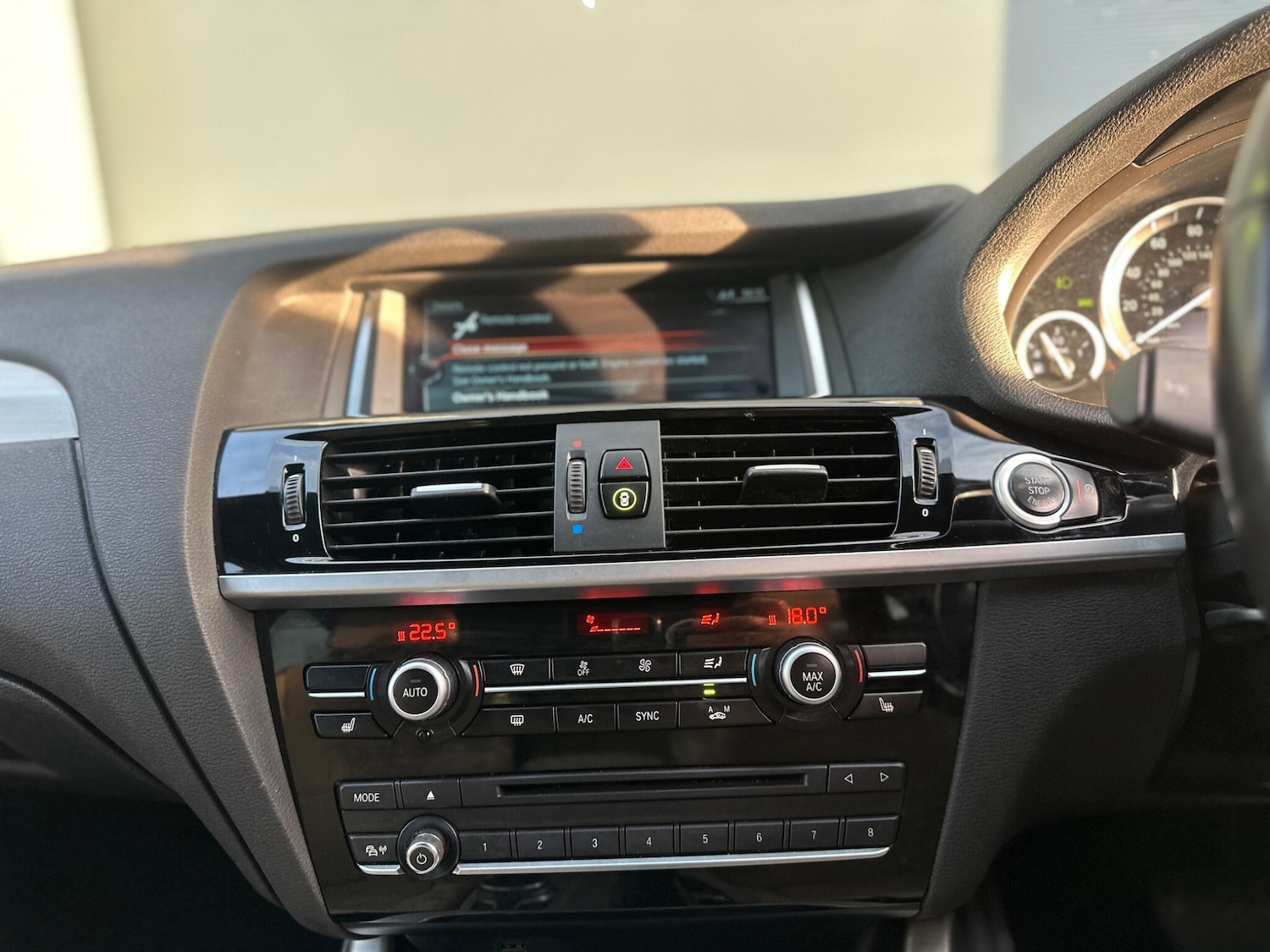 Used BMW X4 2017 for sale - 77135958: Photo 21