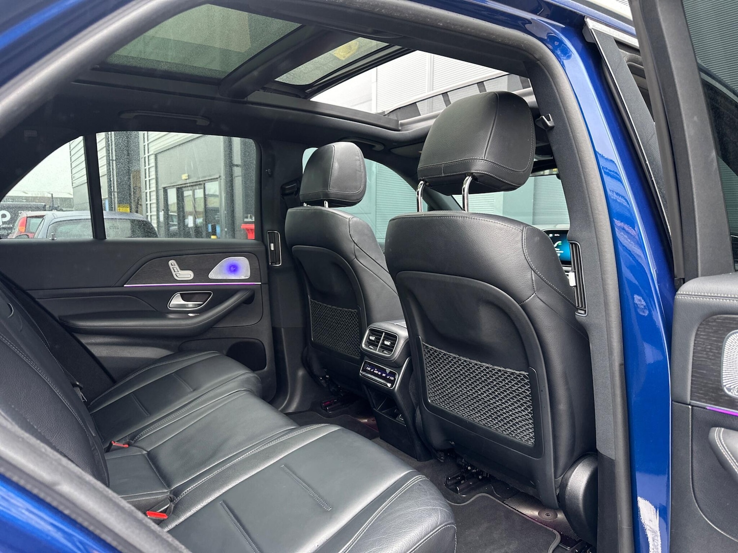 Used Mercedes-Benz GLE for sale - 77468451: Photo 14