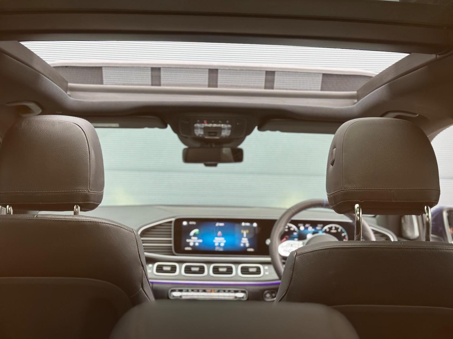 Used Mercedes-Benz GLE for sale - 77468451: Photo 16