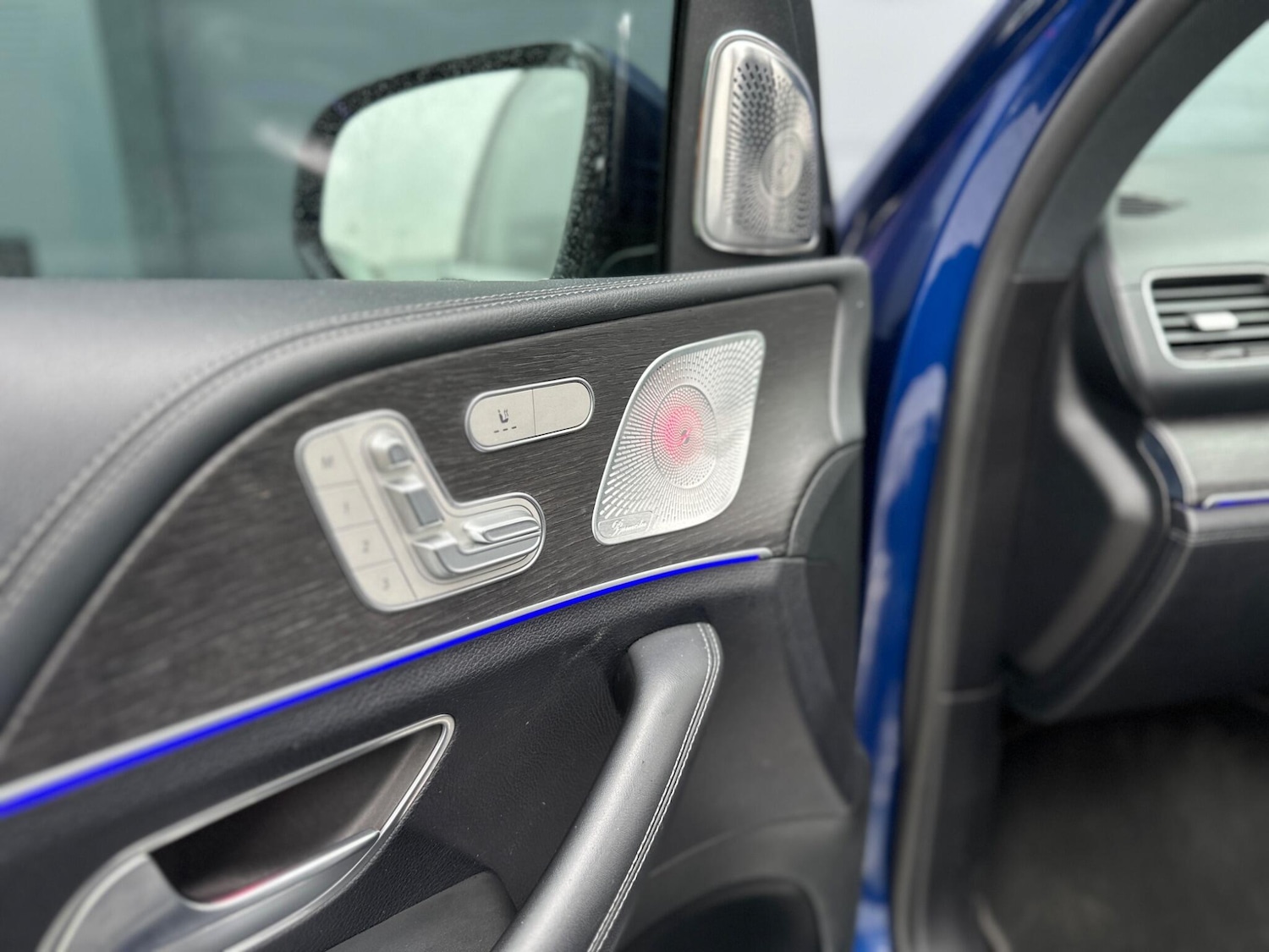 Used Mercedes-Benz GLE for sale - 77468451: Photo 20