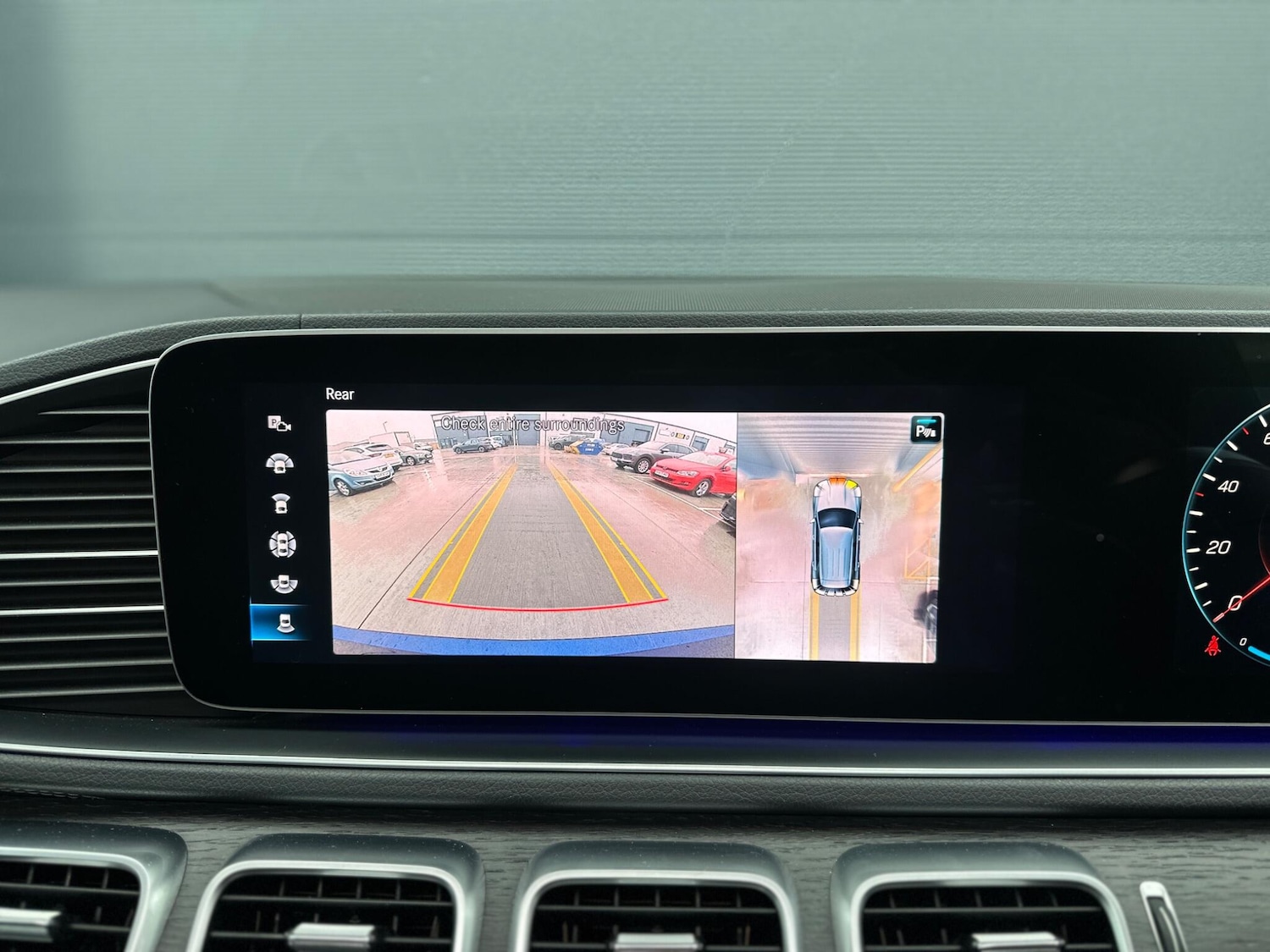 Used Mercedes-Benz GLE for sale - 77468451: Photo 23