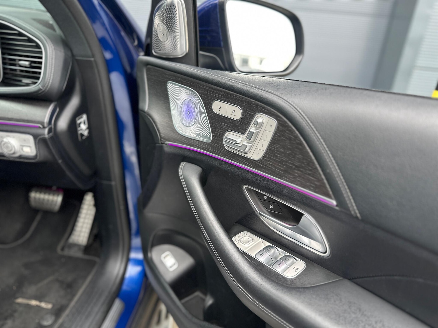 Used Mercedes-Benz GLE for sale - 77468451: Photo 25