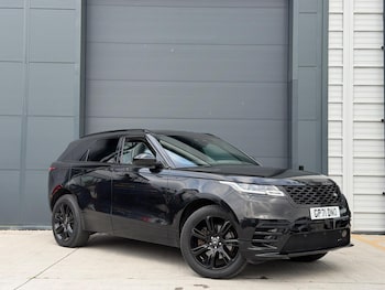 Used Land Rover Range Rover Velar 2022 for sale - 78481521: Photo