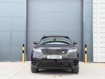 Used Land Rover Range Rover Velar 2022 for sale - 78481521: Photo